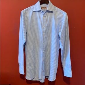 Thomas Pink dress shirt.
